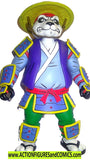 teenage mutant ninja turtles PANDA KHAN 7 inch ultimates tmnt