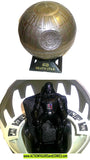 star wars action figures DARTH VADER chamber cockpit Planet