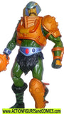 masters of the universe MAN-AT-ARMS he-man masterverse