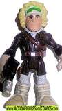 STAR WARS galactic heroes HAN SOLO Hoth brown imaginext