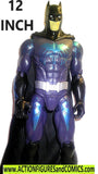 dc universe spin master BATMAN 12 inch Bat-Tech