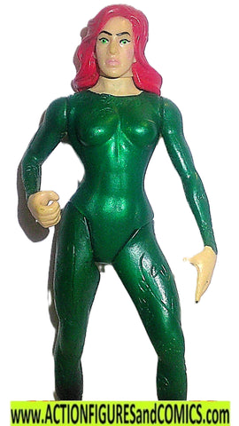 batman & robin POISON IVY movie kenner 1997 199644