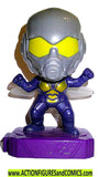 Marvel Eternals WASP 2019 mcu movie mcdonalds ant man