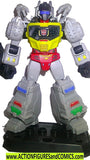 Transformers GRIMLOCK Dinobot 4 inch Blokees G1 style