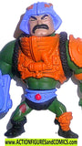 masters of the universe MAN AT ARMS Eternia Minis