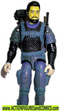 gi joe LOW LIGHT 2001 v5 ARAH a real american hero Complete nofc