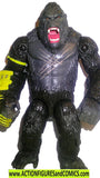 Godzilla vs Kong KING KONG gauntlet 6 inch battle glove