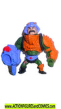masters of the universe MAN AT ARMS Eternia Minis