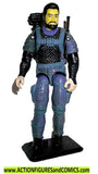 gi joe LOW LIGHT 2001 v5 ARAH a real american hero Complete nofc