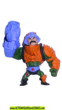 masters of the universe MAN AT ARMS Eternia Minis