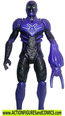 DC Universe spin master BLUE BEETLE movie arm att