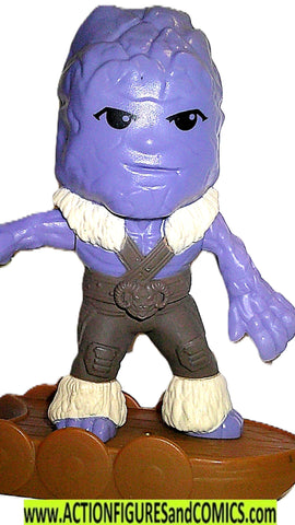 Marvel Eternals KORG 2019 mcu movie mcdonalds thor