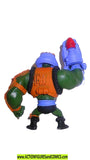 masters of the universe MAN AT ARMS Eternia Minis