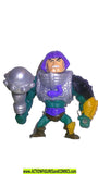 masters of the universe MAN AT ARMS Eternia Minis Snakemen