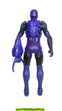 DC Universe spin master BLUE BEETLE movie arm att