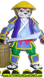 teenage mutant ninja turtles PANDA KHAN 7 inch ultimates tmnt