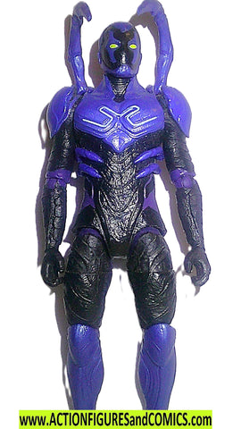 DC Universe spin master BLUE BEETLE movie hero 2024