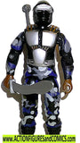 gi joe NIGHT CREEPER 2004 v6 cobra urban division toys r us