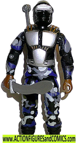 gi joe NIGHT CREEPER 2004 v6 cobra urban division toys r us