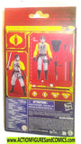 Gi joe CRIMSON GUARD 6 inch Classified 66 2022 mib moc