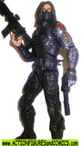 marvel legends WINTER SOLDIER flashback facon