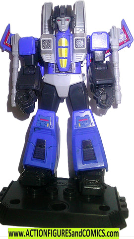 Transformers THUNDERCRACKER 4 inch Blokees Galaxy 01 1