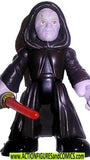 STAR WARS galactic heroes EMPEROR Imaginext