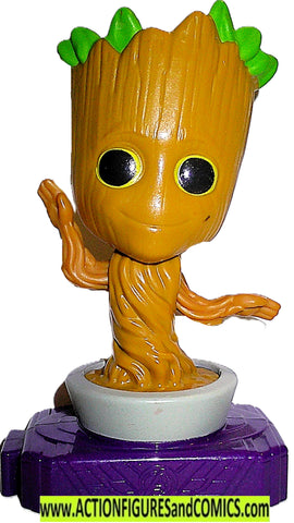 Marvel Eternals GROOT 2020 mcu movie mcdonalds thor