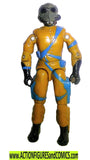 Gi joe FRAG VIPER 1989 cobra gijoe vintage v1 grenade