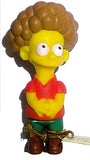 Simpsons TODD FLANDERS 2005 Greetings Springfield