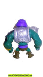 masters of the universe MAN AT ARMS Eternia Minis Snakemen
