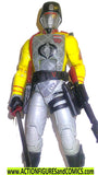 Gi joe CRIMSON GUARD 6 inch Classified 66 2022 mib moc