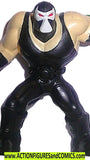 DC Universe spin master BANE 2 inch V1 batman blind bag
