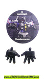 Transformers THUNDERCRACKER 4 inch Blokees Galaxy 01 1