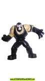 DC Universe spin master BANE 2 inch V1 batman blind bag