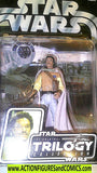 star wars action figures LANDO CALRISSIAN 2004 OTC moc