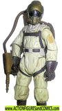 star wars action figures FIRESPEEDER PILOT 2006 Saga