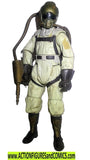 star wars action figures FIRESPEEDER PILOT 2006 Saga