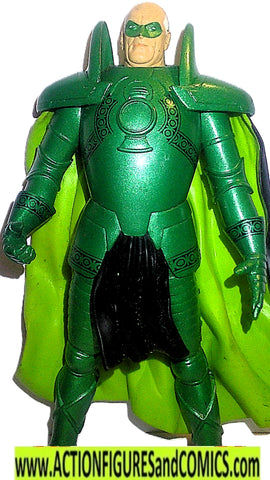 DC Direct GREEN LANTERN 2003 Kingdom Come universe
