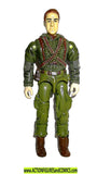 gi joe CROSSFIRE 2001 complete arah 2000 series