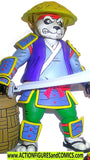 teenage mutant ninja turtles PANDA KHAN 7 inch ultimates tmnt