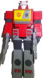 Transformers Reaction BLASTER 2019 Super7 g1