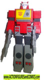 Transformers Reaction BLASTER 2019 Super7 g1