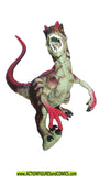 Jurassic Park III ALPHA VELOCIRAPTOR reakatak 3