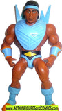 Masters of the Universe BOLT MAN 2023 Origins He-man sun