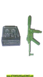 Gi joe FIREFLY 1984 v1 Gun & Backpack accessory weapon part