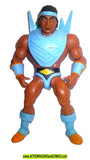 Masters of the Universe BOLT MAN 2023 Origins He-man sun