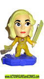 Marvel Eternals ATHENA 2021 mcu movie universe mcdonalds