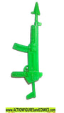 teenage mutant ninja turtles MICHELANGELO Spear gun weapon part