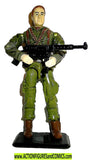 gi joe CROSSFIRE 2001 complete arah 2000 series
